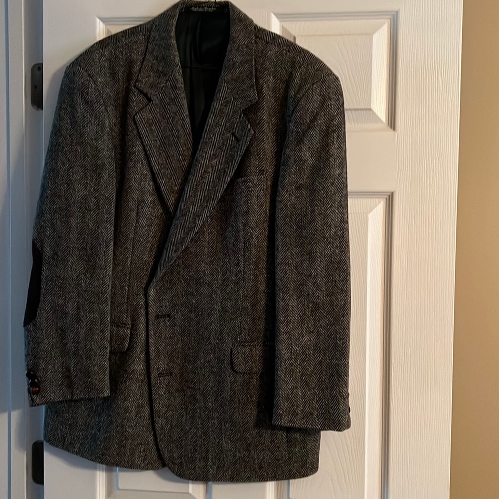 Vintage Sport coat